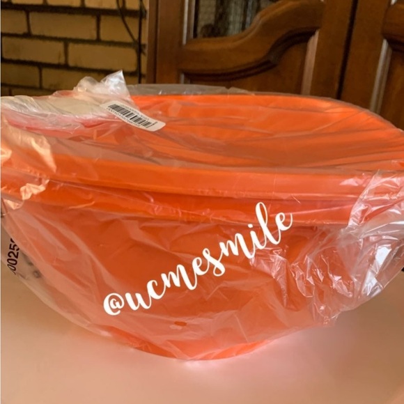 Tupperware Retro Classic Servalier Bowl Tier Set - Picture 5 of 8